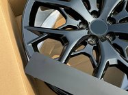 Lexus TX 2023– Kované disky OEM R22 V1 (4 ks) fotografie 7