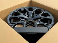 Lexus TX 2023– Kované disky OEM R22 V1 (4 ks) fotografie 5