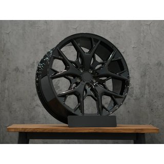 Kované disky OEM R22 V1 (4 ks) fotografie 1