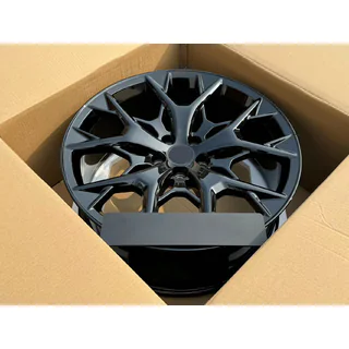 Kované disky OEM R22 V1 (4 ks) fotografie 3