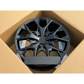 Kované disky OEM R22 V1 (4 ks) fotografie 4