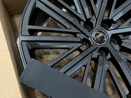 Lexus TX 2023– Kované disky OEM R21 V1 (4 ks) fotografie 9