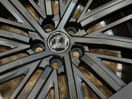 Lexus TX 2023– Kované disky OEM R21 V1 (4 ks) fotografie 10