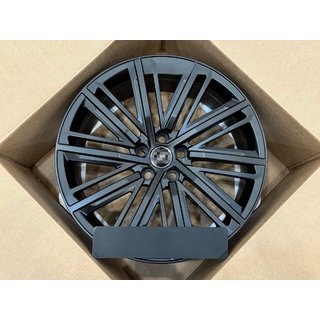 Kované disky OEM R21 V1 (4 ks) Lexus TX 2023– fotografie 1