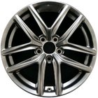 Lexus LFA 2010–2013 Kované disky OEM R20 V1 (4 ks) fotografie 3