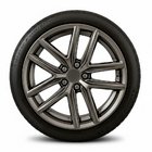 Lexus LFA 2010–2013 Kované disky OEM R20 V1 (4 ks) fotografie 2
