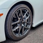 Lexus LFA 2010–2013 Kované disky OEM R20 V1 (4 ks) fotografie 6