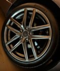 Lexus LFA 2010–2013 Kované disky OEM R20 V1 (4 ks) fotografie 7