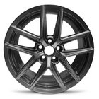 Lexus LFA 2010–2013 Kované disky OEM R20 V1 (4 ks) fotografie 1