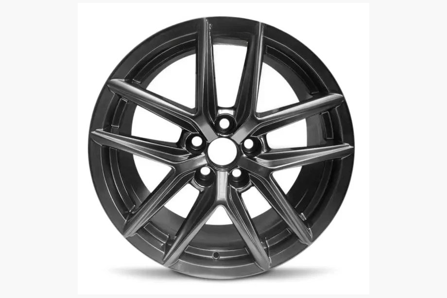 Lexus LFA 2010–2013 Kované disky OEM R20 V1 (4 ks) Image