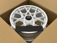 Lexus LFA 2010–2013 Kované disky OEM R20 V2 (4 ks) fotografie 3
