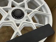 Lexus LFA 2010–2013 Kované disky OEM R20 V2 (4 ks) fotografie 6