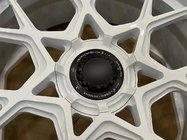 Lexus LFA 2010–2013 Kované disky OEM R20 V2 (4 ks) fotografie 8