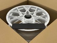 Lexus LFA 2010–2013 Kované disky OEM R20 V2 (4 ks) fotografie 4