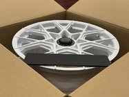Lexus LFA 2010–2013 Kované disky OEM R20 V2 (4 ks) fotografie 5