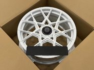 Lexus LFA 2010–2013 Kované disky OEM R20 V2 (4 ks) fotografie 2