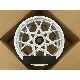 Kované disky OEM R20 V2 (4 ks) fotografie 1