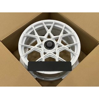 Kované disky OEM R20 V2 (4 ks) fotografie 2