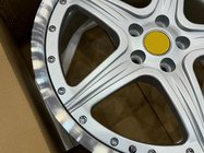 Lexus LFA 2010–2013 Kované disky OEM R20 V3 (4 ks) fotografie 6