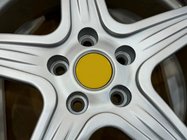 Lexus LFA 2010–2013 Kované disky OEM R20 V3 (4 ks) fotografie 7