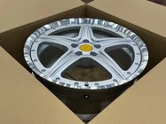Lexus LFA 2010–2013 Kované disky OEM R20 V3 (4 ks) fotografie 4