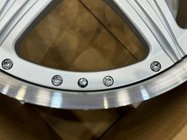 Lexus LFA 2010–2013 Kované disky OEM R20 V3 (4 ks) fotografie 9