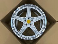Lexus LFA 2010–2013 Kované disky OEM R20 V3 (4 ks) fotografie 1