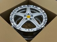 Lexus LFA 2010–2013 Kované disky OEM R20 V3 (4 ks) fotografie 3