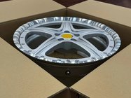 Lexus LFA 2010–2013 Kované disky OEM R20 V3 (4 ks) fotografie 5