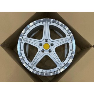 Kované disky OEM R20 V3 (4 ks) fotografie 1