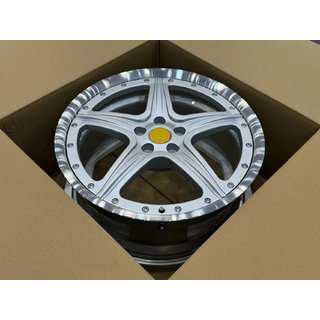 Kované disky OEM R20 V3 (4 ks) fotografie 3