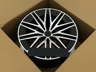 Lexus LFA 2010–2013 Kované disky OEM R20 V4 (4 ks) fotografie 2