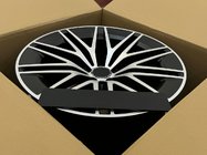 Lexus LFA 2010–2013 Kované disky OEM R20 V4 (4 ks) fotografie 4
