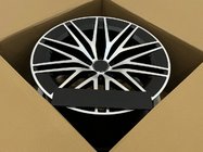 Lexus LFA 2010–2013 Kované disky OEM R20 V4 (4 ks) fotografie 3