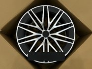 Lexus LFA 2010–2013 Kované disky OEM R20 V4 (4 ks) fotografie 1