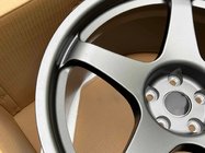 Lexus LFA 2010–2013 Kované disky OEM R20 V5 (4 ks) fotografie 8