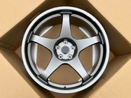 Lexus LFA 2010–2013 Kované disky OEM R20 V5 (4 ks) fotografie 1