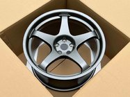 Lexus LFA 2010–2013 Kované disky OEM R20 V5 (4 ks) fotografie 5