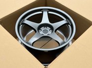 Lexus LFA 2010–2013 Kované disky OEM R20 V5 (4 ks) fotografie 7