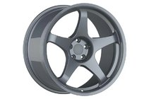 Lexus LFA 2010–2013 Kované disky OEM R20 V5 (4 ks) fotografie 3