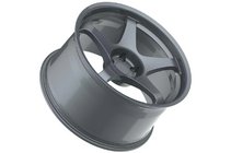 Lexus LFA 2010–2013 Kované disky OEM R20 V5 (4 ks) fotografie 4