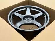 Lexus LFA 2010–2013 Kované disky OEM R20 V5 (4 ks) fotografie 6