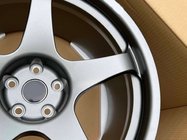 Lexus LFA 2010–2013 Kované disky OEM R20 V5 (4 ks) fotografie 9