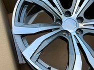 Lexus LFA 2010–2013 Kované disky OEM R20 V6 (4 ks) fotografie 6