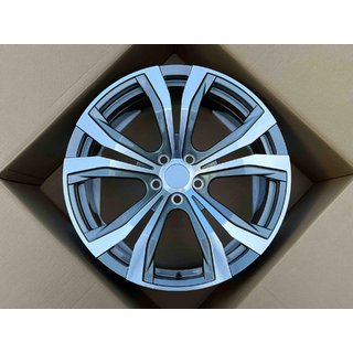 Kované disky OEM R20 V6 (4 ks) fotografie 1