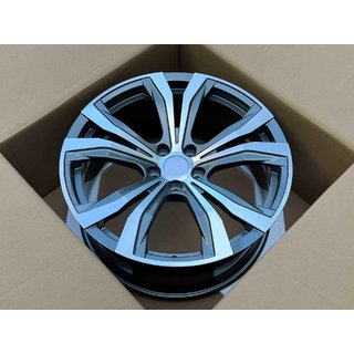 Kované disky OEM R20 V6 (4 ks) fotografie 2