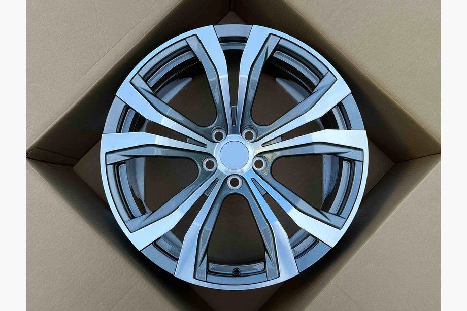 Lexus LFA 2010–2013 Kované disky OEM R20 V6 (4 ks) Image