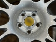 Lexus LFA 2010–2013 Kované disky OEM R20 V7 (4 ks) fotografie 6