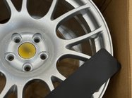 Lexus LFA 2010–2013 Kované disky OEM R20 V7 (4 ks) fotografie 8