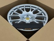 Lexus LFA 2010–2013 Kované disky OEM R20 V7 (4 ks) fotografie 4